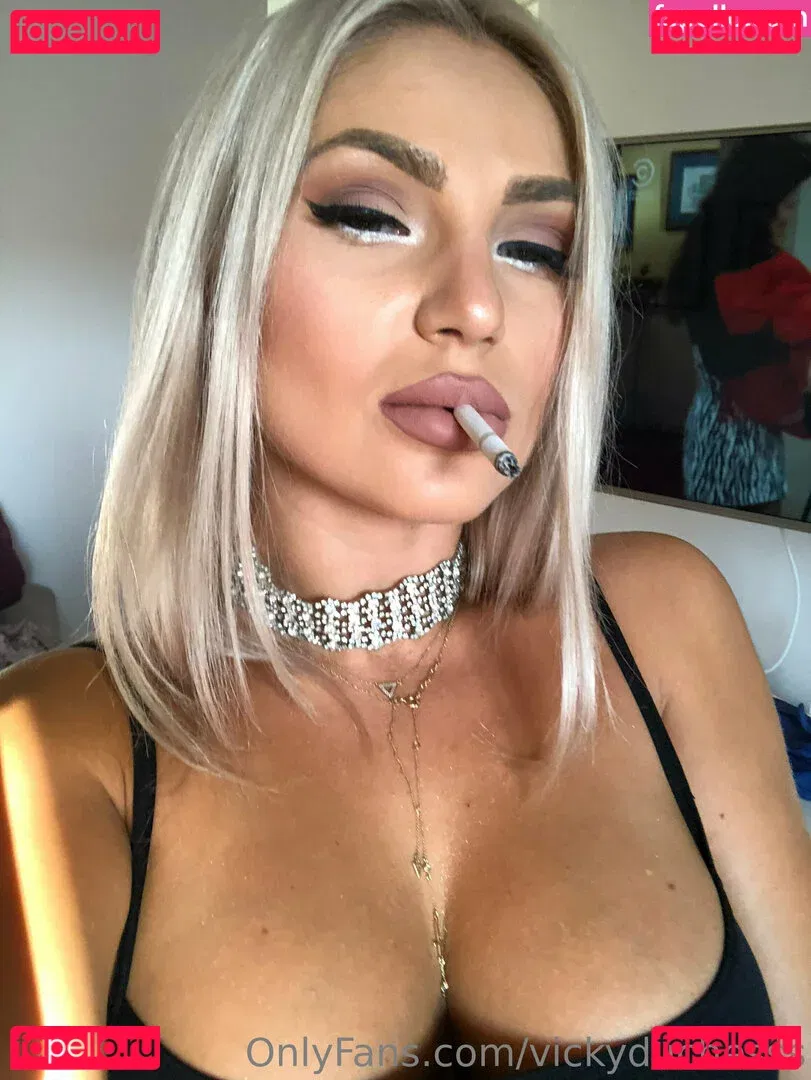 vickyduchesss Onlyfans Photo Gallery 