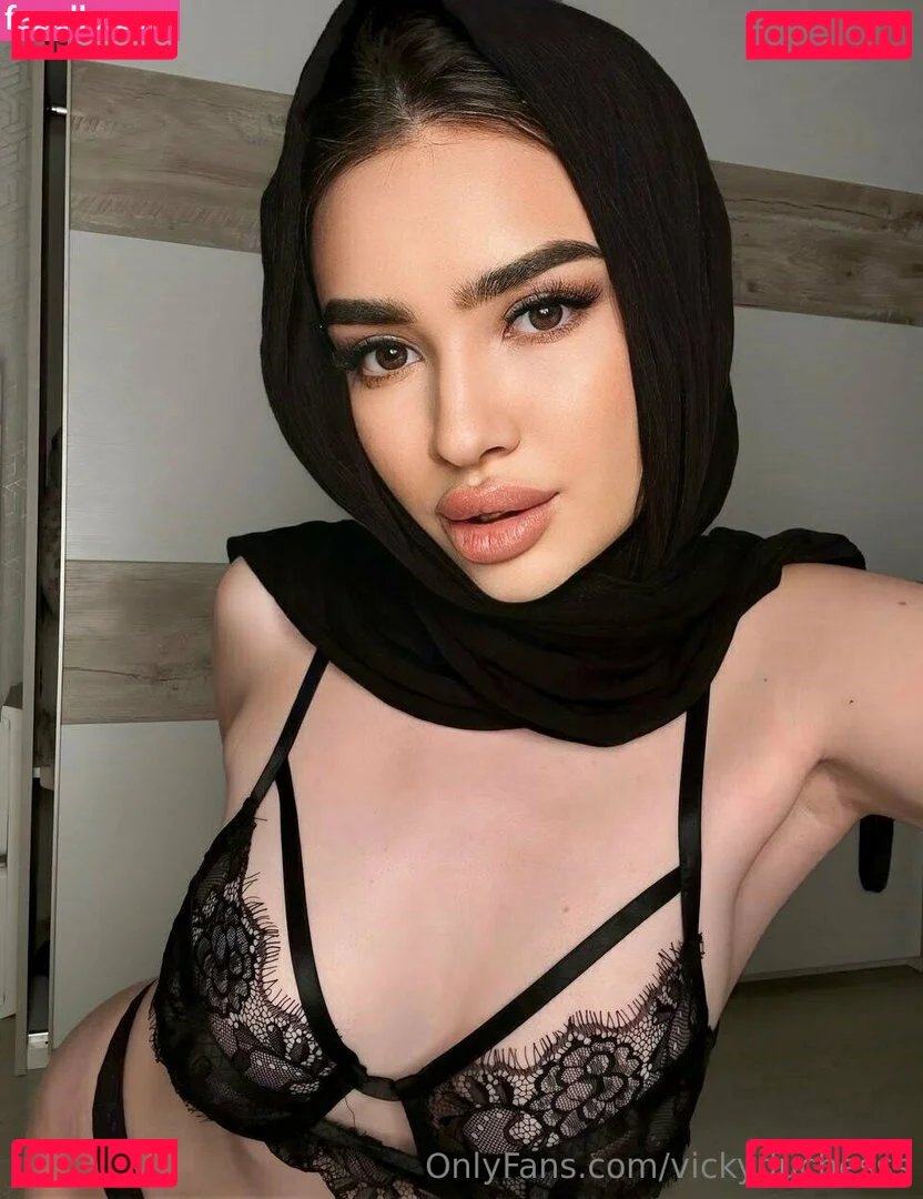vickyduchesss Onlyfans Photo Gallery 