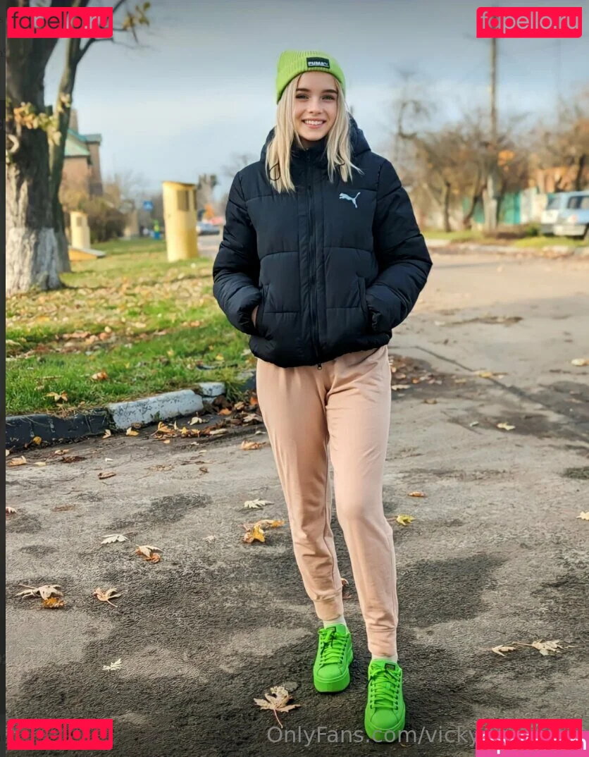 vickyduchesss Onlyfans Photo Gallery 