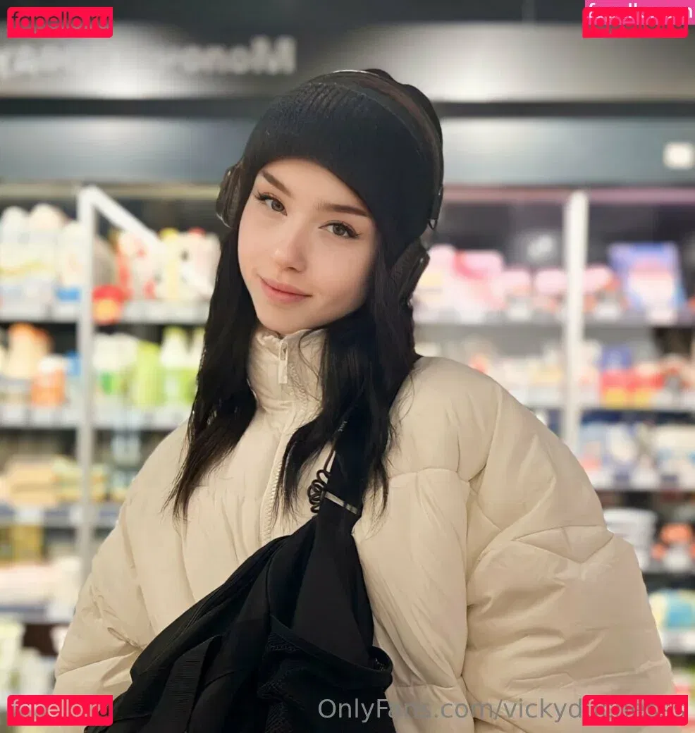 vickyduchesss Onlyfans Photo Gallery 