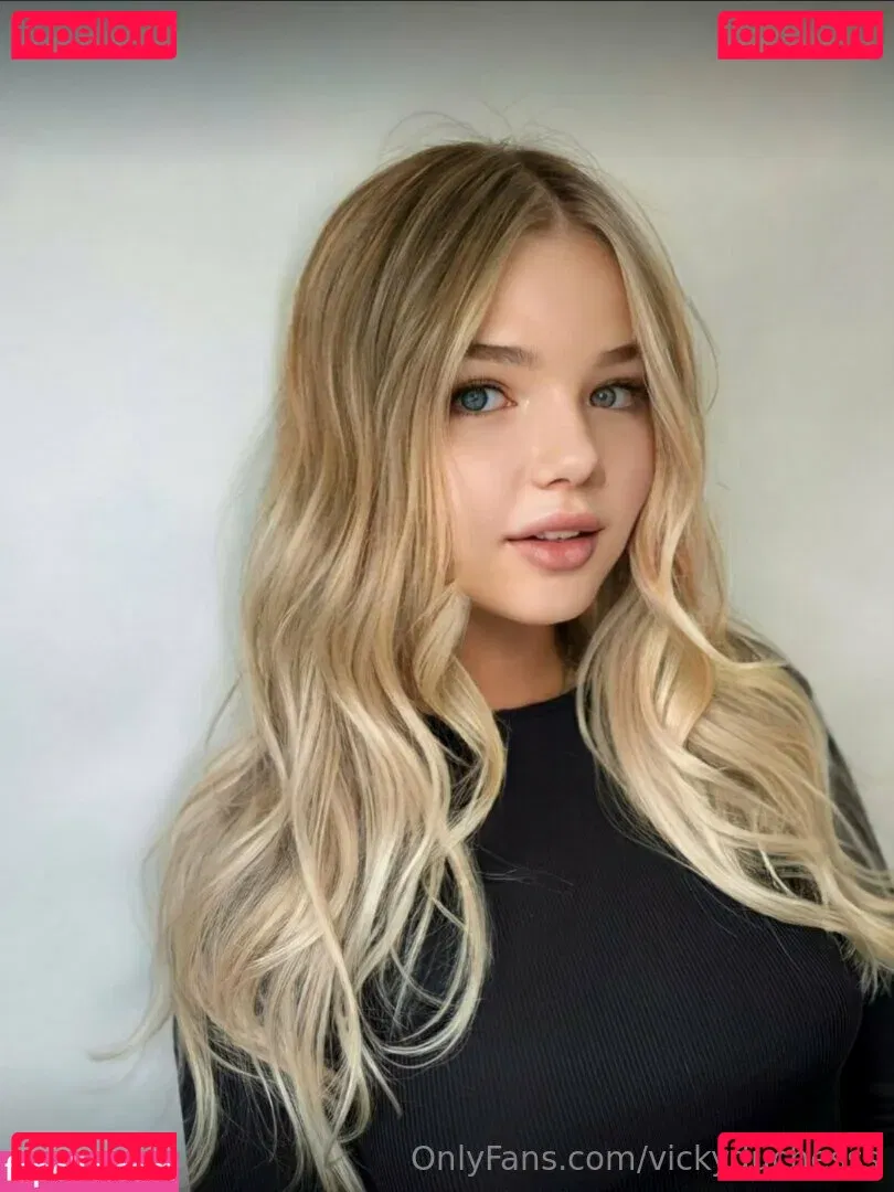 vickyduchesss Onlyfans Photo Gallery 