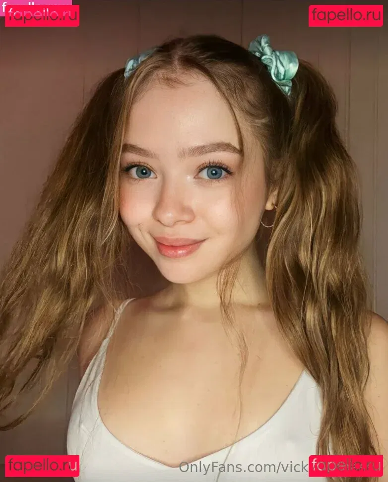 vickyduchesss Onlyfans Photo Gallery 