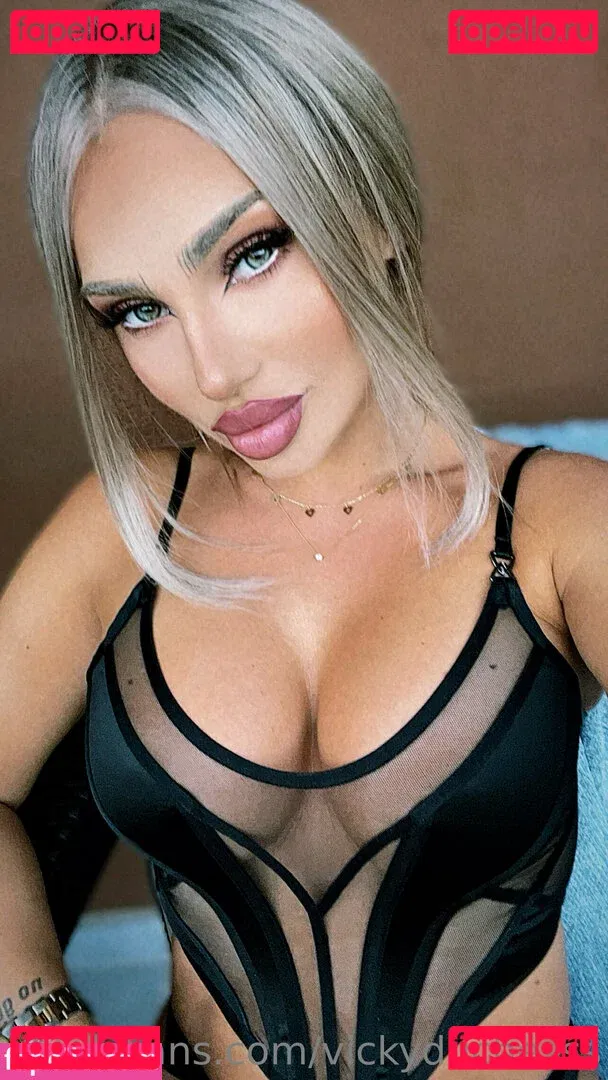 vickyduchesss Onlyfans Photo Gallery 