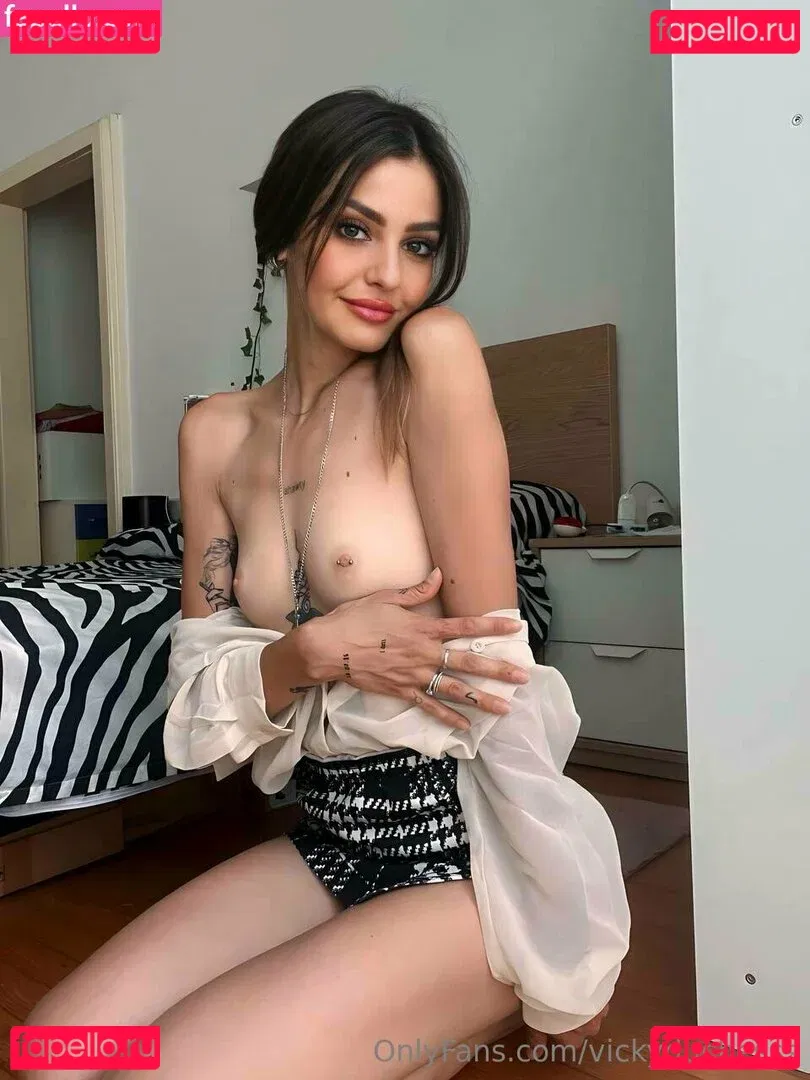 vickyduchesss Onlyfans Photo Gallery 