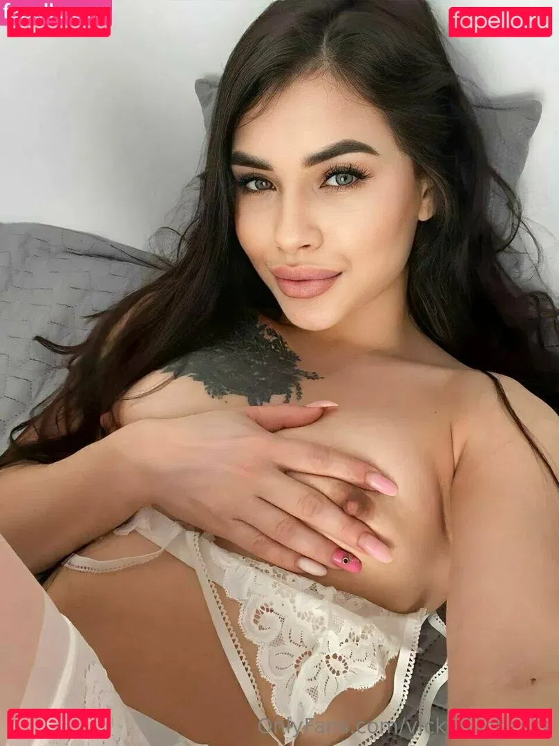 vickyduchesss Onlyfans Photo Gallery 