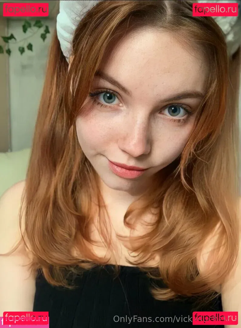 vickyduchesss Onlyfans Photo Gallery 