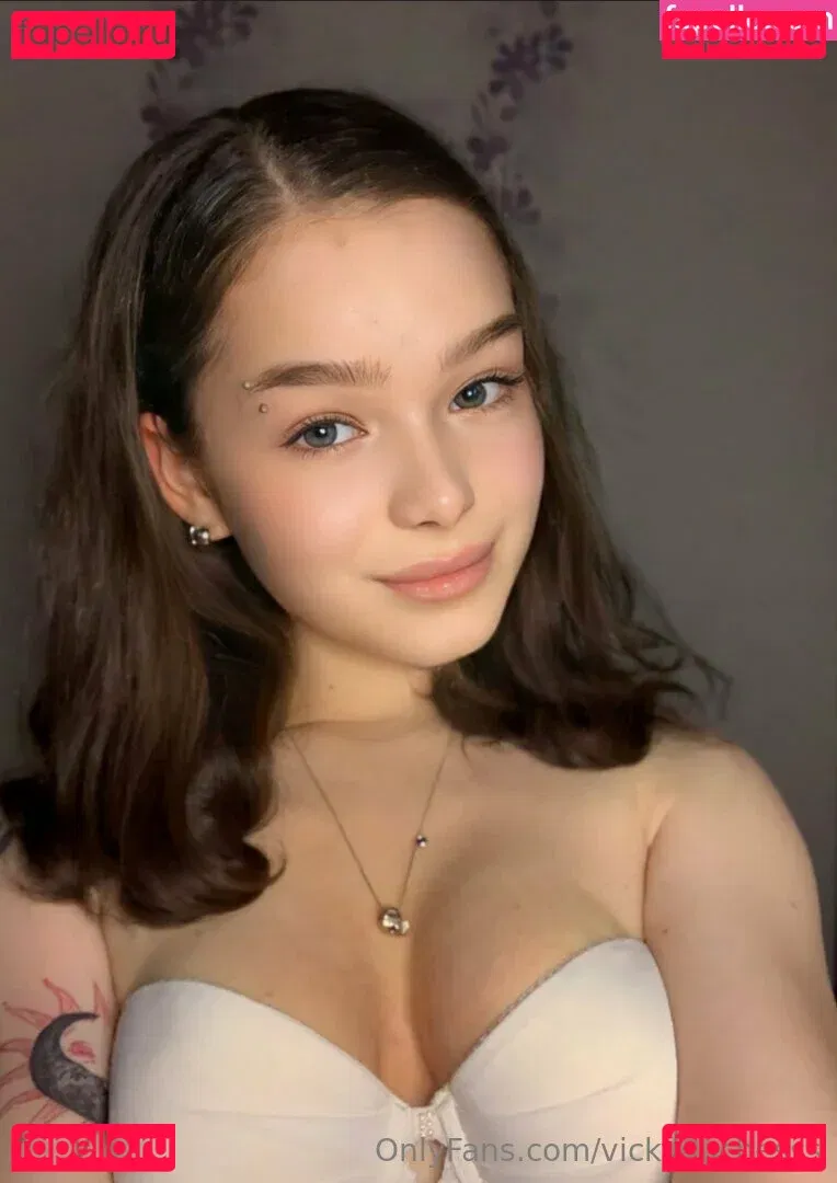 vickyduchesss Onlyfans Photo Gallery 