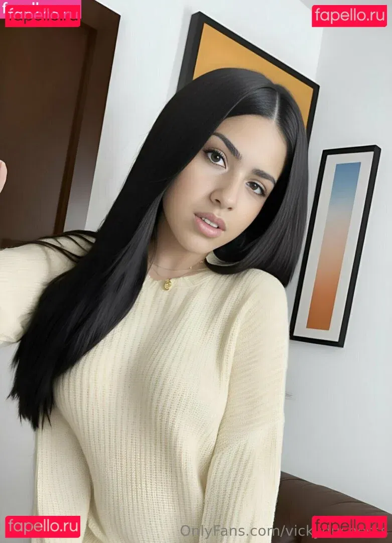 vickyduchesss Onlyfans Photo Gallery 