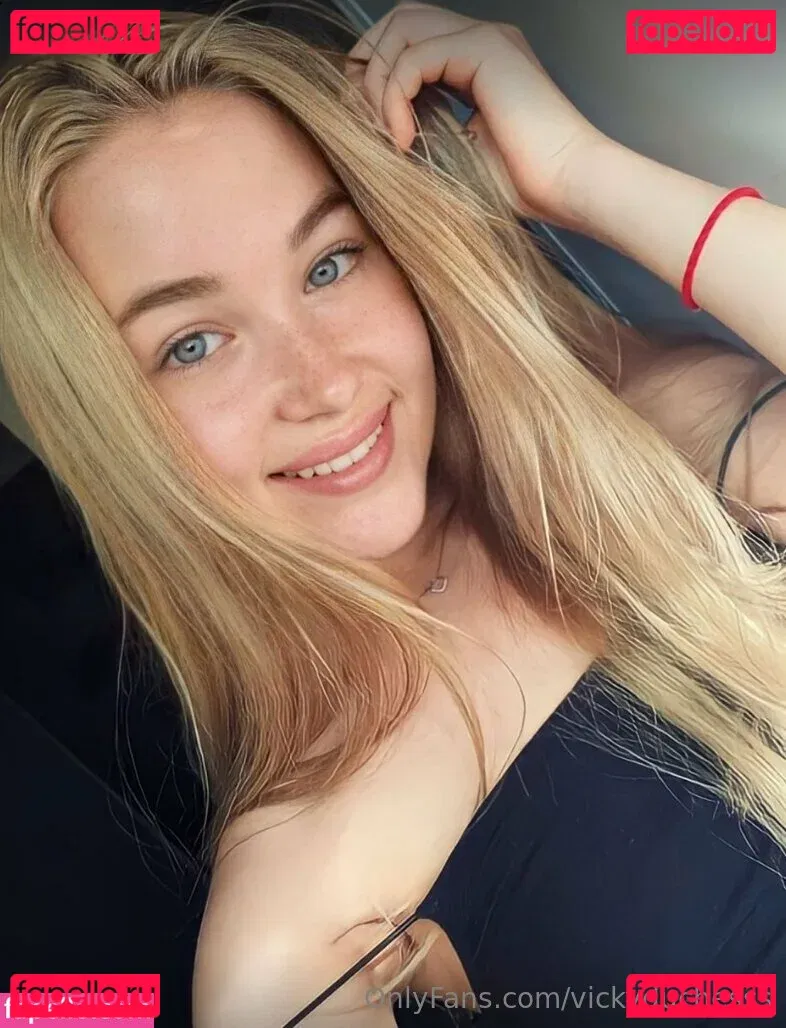 vickyduchesss Onlyfans Photo Gallery 