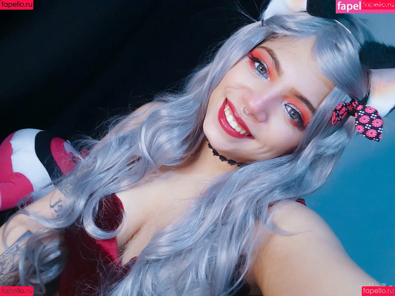 Ana1997 Onlyfans Photo Gallery 