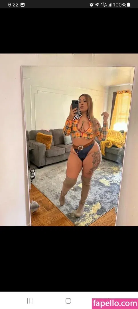 Mary Torres Onlyfans Photo Gallery 