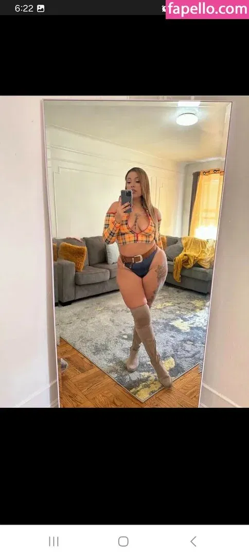 Mary Torres Onlyfans Photo Gallery 