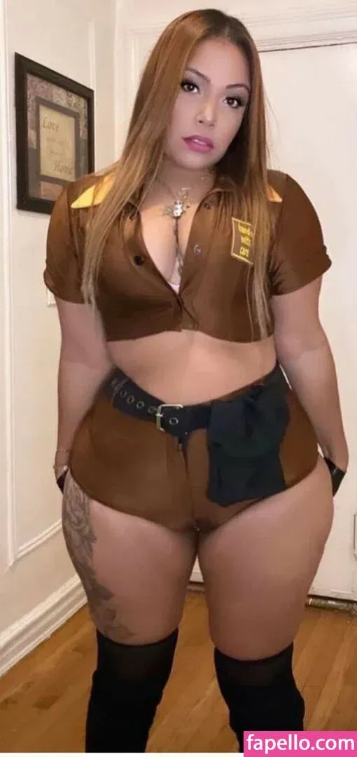 Mary Torres Onlyfans Photo Gallery 