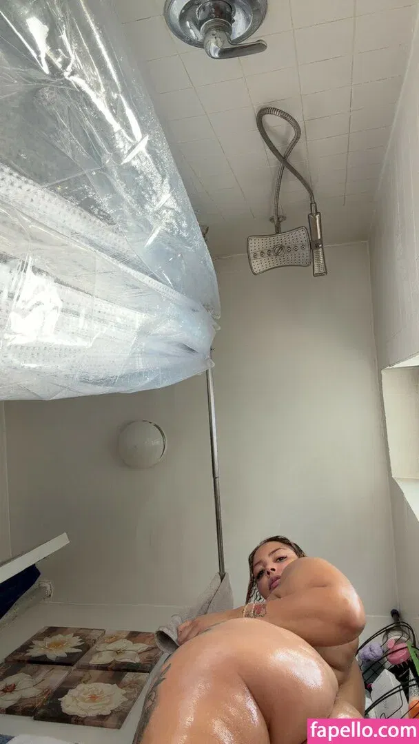 Mary Torres Onlyfans Photo Gallery 