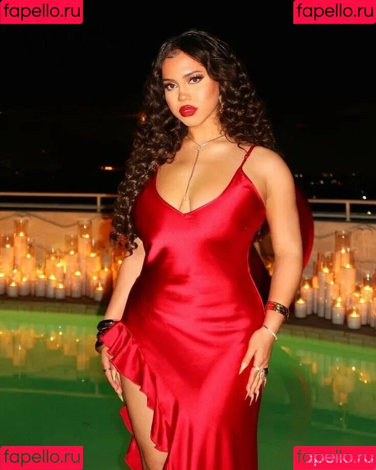 Asia Monet Ray Onlyfans Photo Gallery 