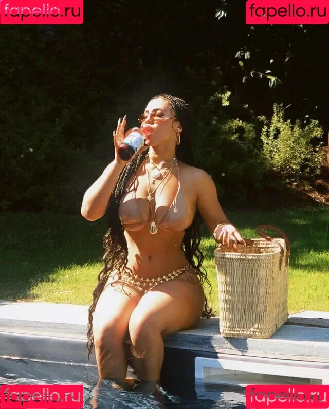 Asia Monet Ray Onlyfans Photo Gallery 