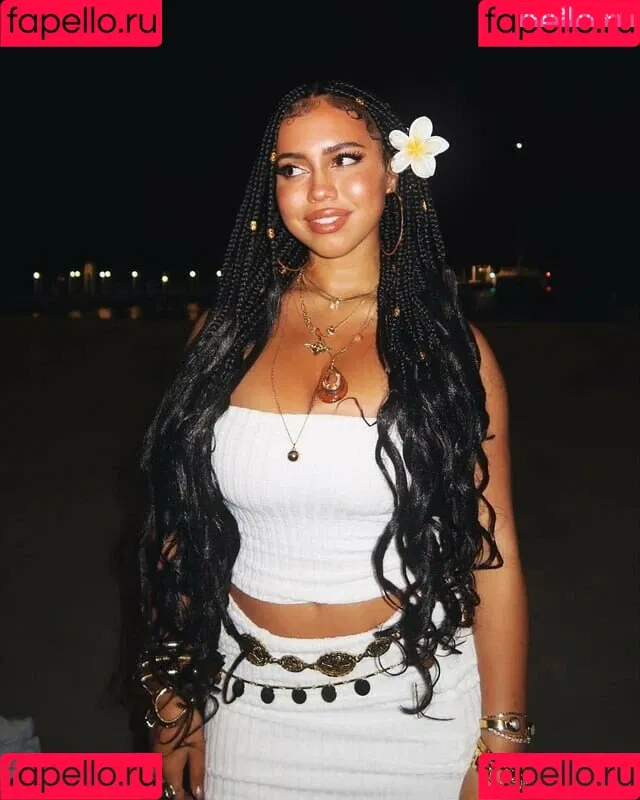 Asia Monet Ray Onlyfans Photo Gallery 