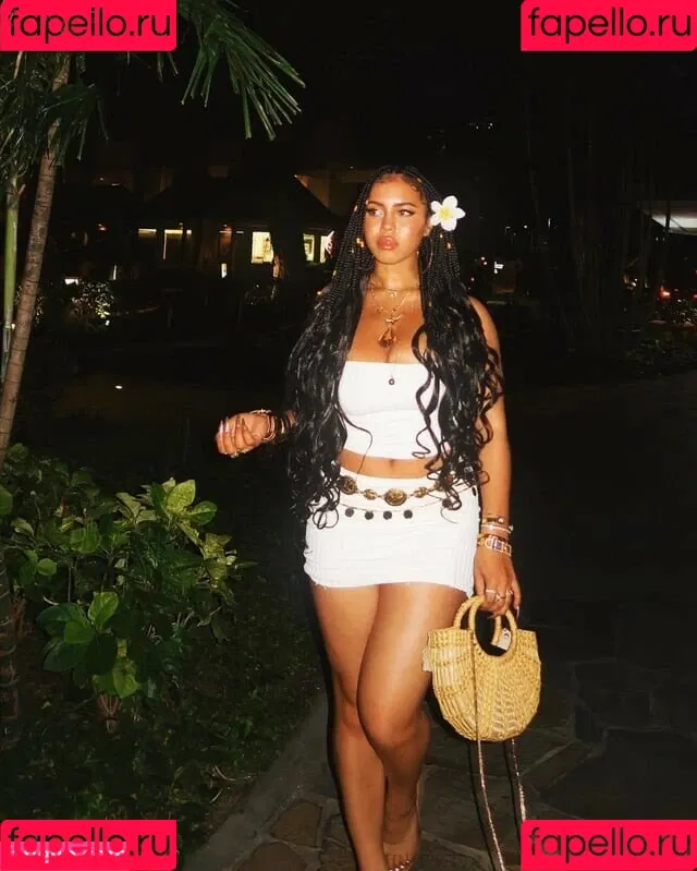 Asia Monet Ray Onlyfans Photo Gallery 