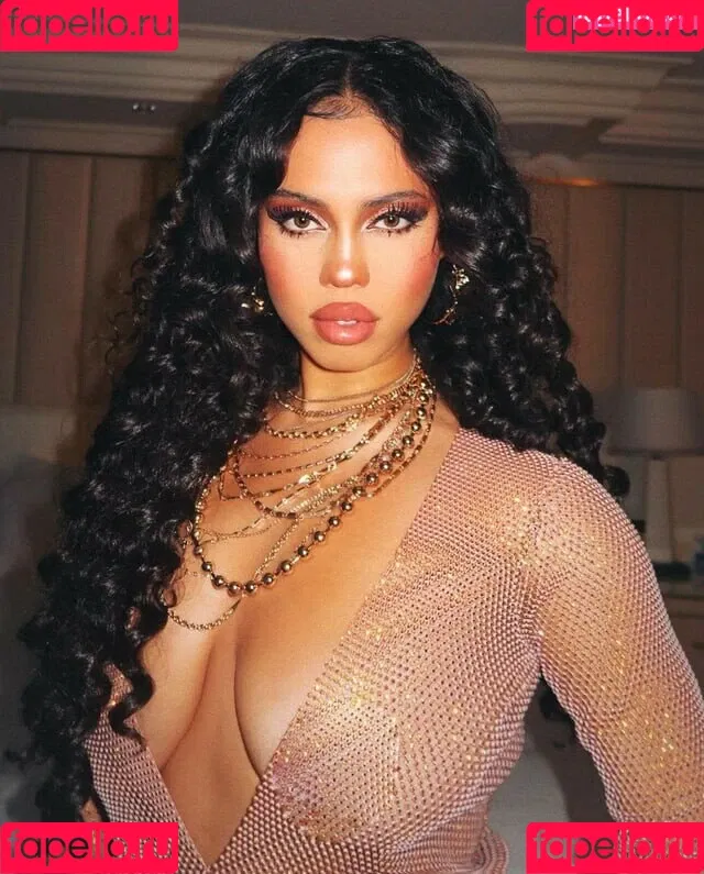 Asia Monet Ray Onlyfans Photo Gallery 