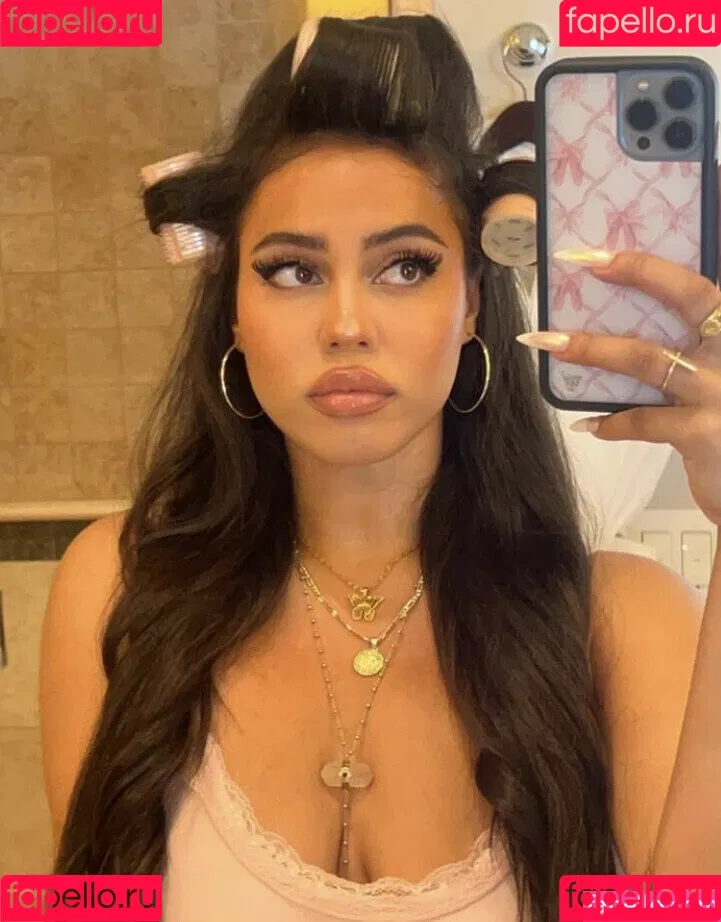 Asia Monet Ray Onlyfans Photo Gallery 