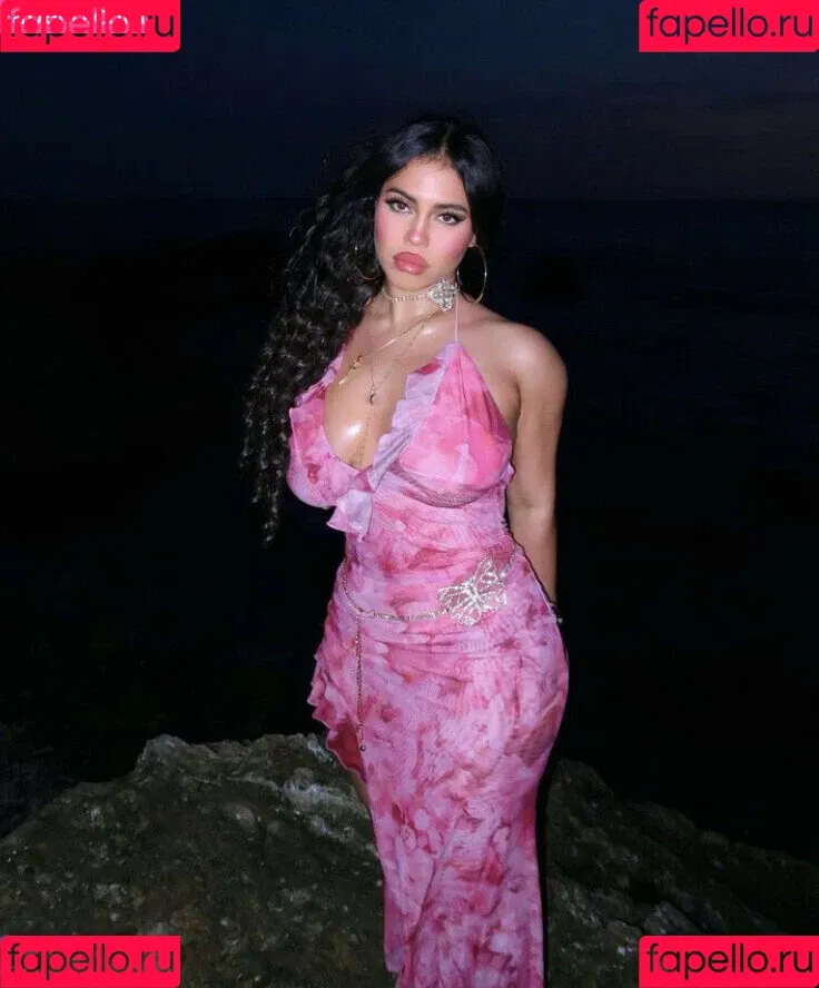 Asia Monet Ray Onlyfans Photo Gallery 