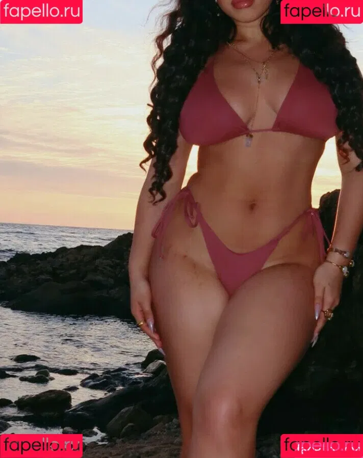 Asia Monet Ray Onlyfans Photo Gallery 