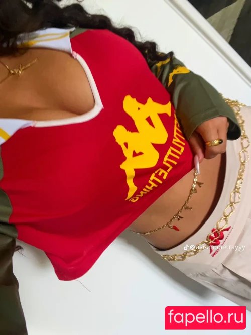 Asia Monet Ray Onlyfans Photo Gallery 