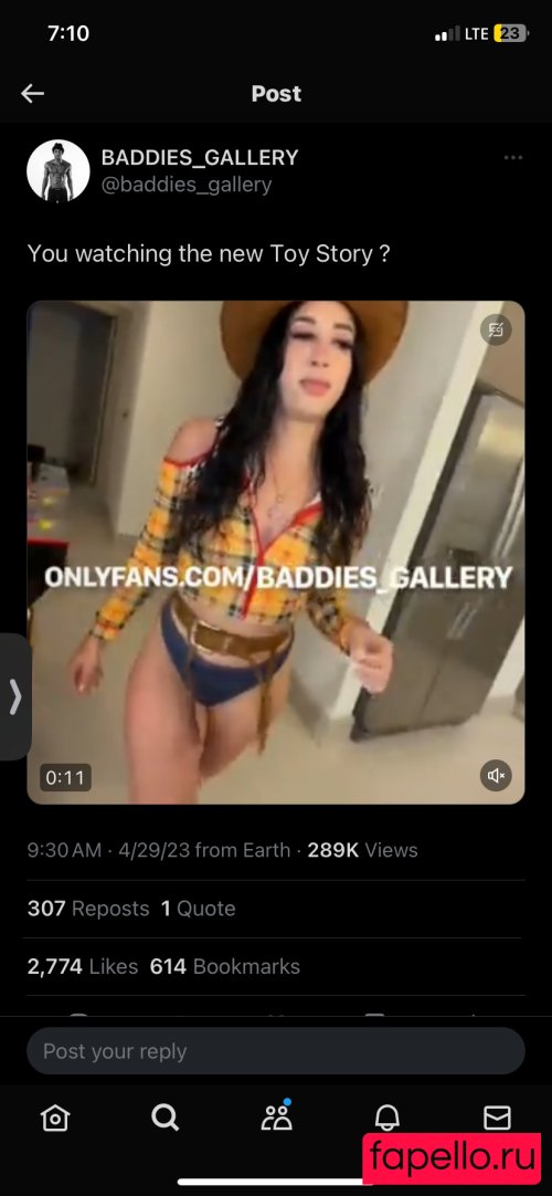 Bad Ery Nude Onlyfans Photo 39