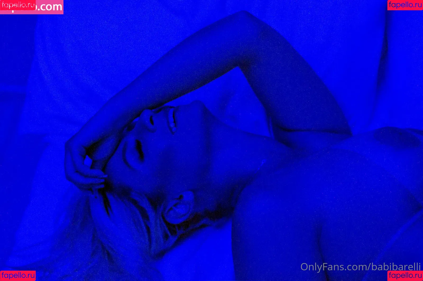 babibarelli Onlyfans Photo Gallery 