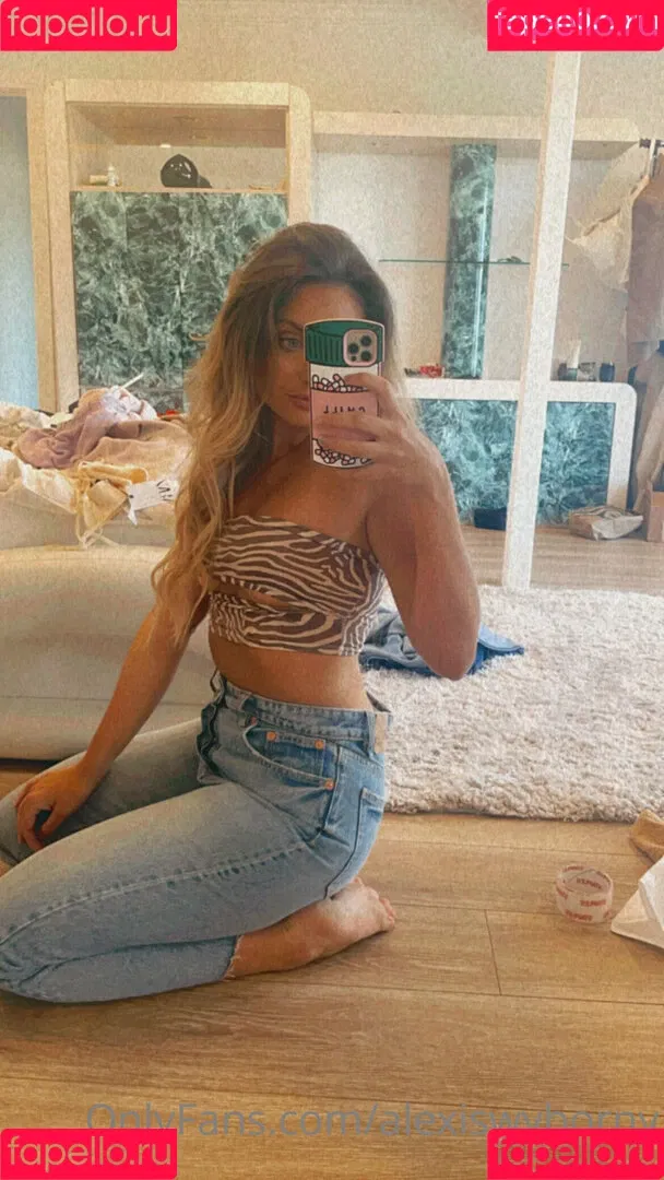 lexxyjordan Onlyfans Photo Gallery 