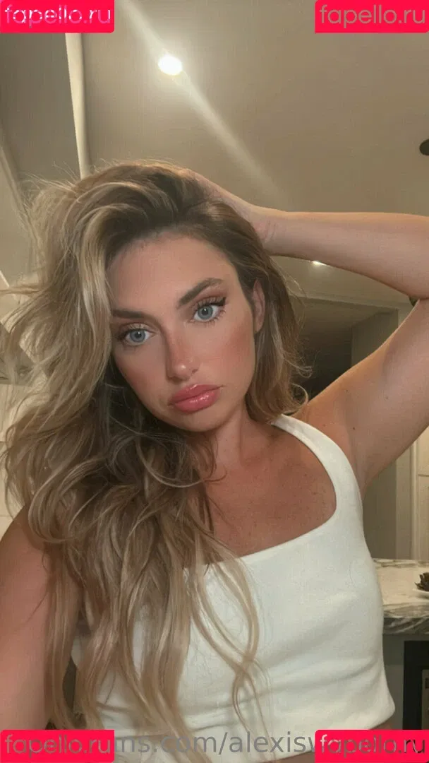 lexxyjordan Onlyfans Photo Gallery 