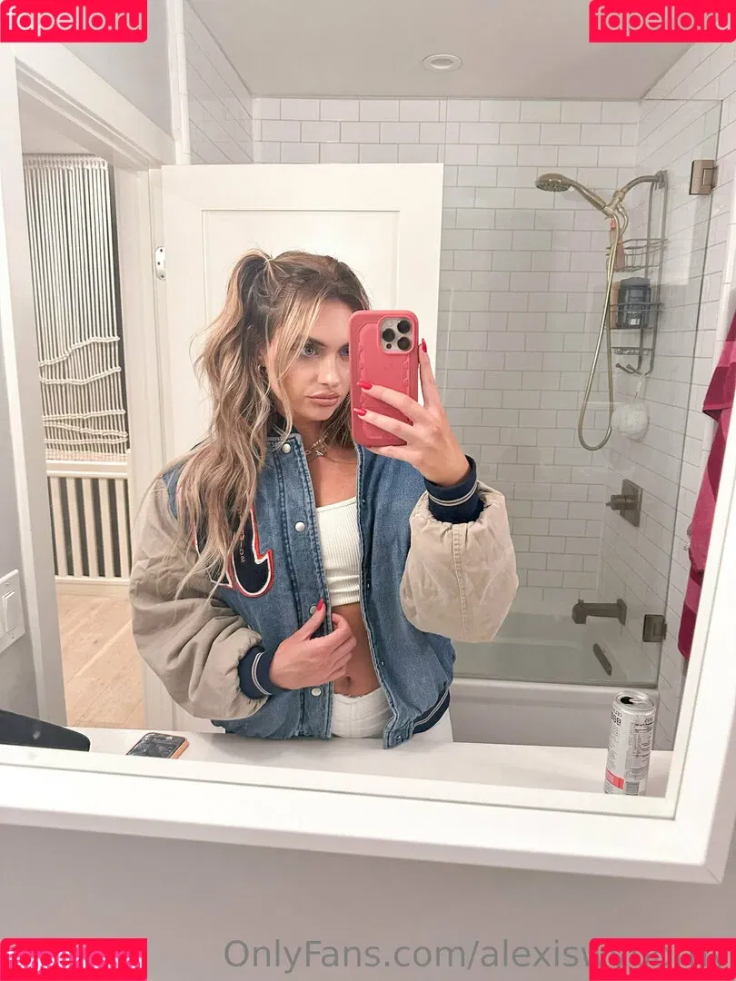 lexxyjordan Onlyfans Photo Gallery 