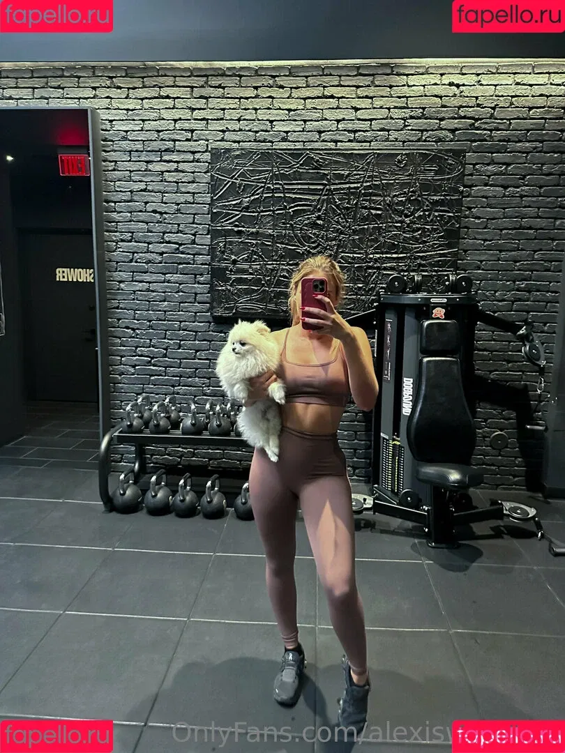 lexxyjordan Onlyfans Photo Gallery 