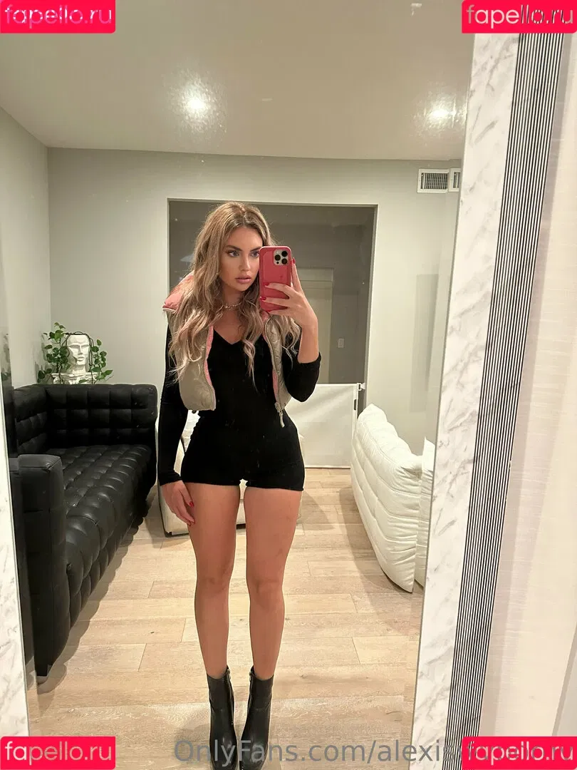 lexxyjordan Onlyfans Photo Gallery 