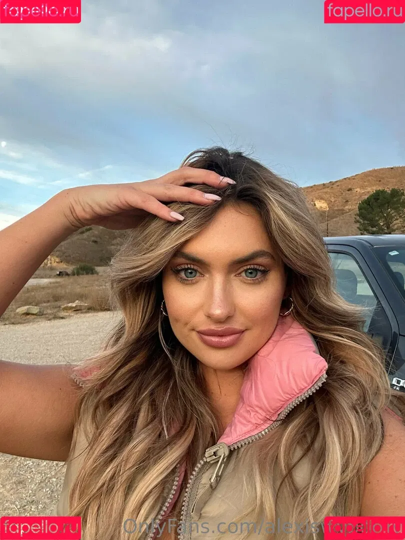 lexxyjordan Onlyfans Photo Gallery 