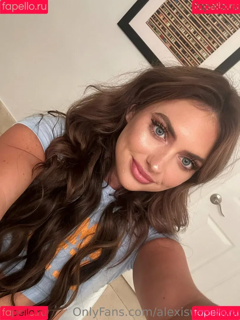lexxyjordan Onlyfans Photo Gallery 
