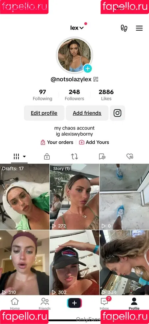 lexxyjordan Onlyfans Photo Gallery 