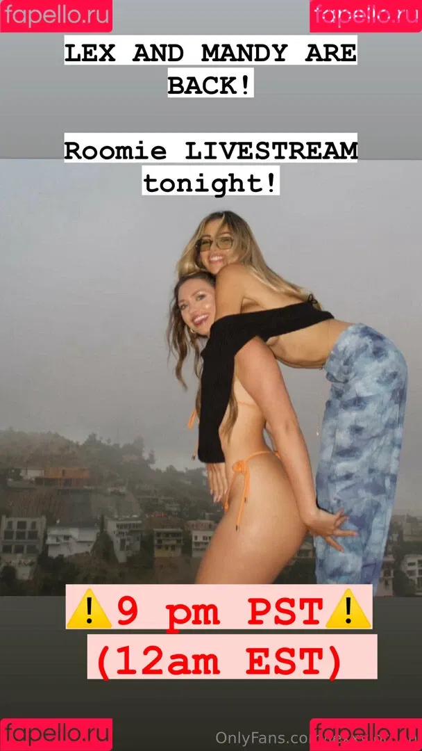 lexxyjordan Onlyfans Photo Gallery 