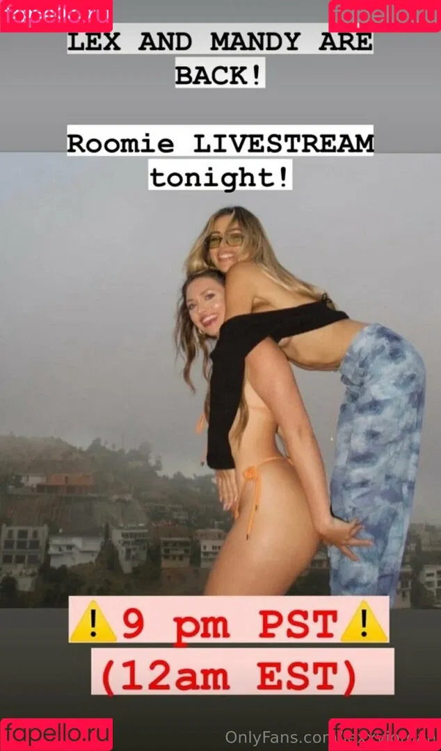 lexxyjordan Onlyfans Photo Gallery 