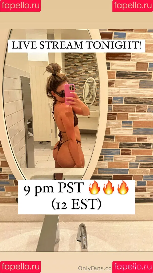 lexxyjordan Onlyfans Photo Gallery 