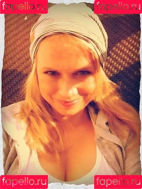 Nova Meierhenrich Onlyfans Photo Gallery 