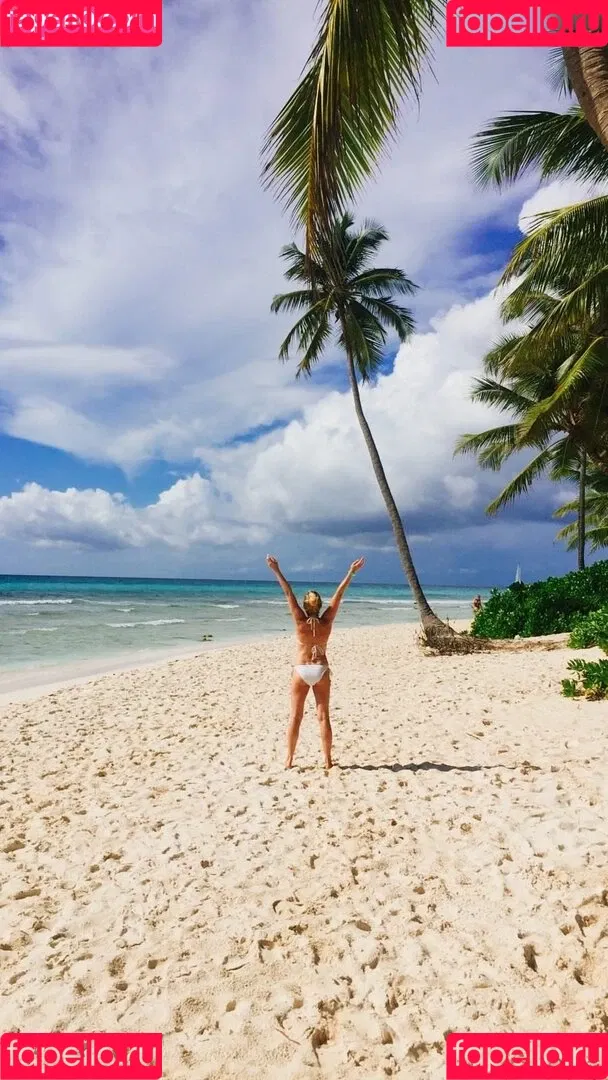 Nova Meierhenrich Onlyfans Photo Gallery 