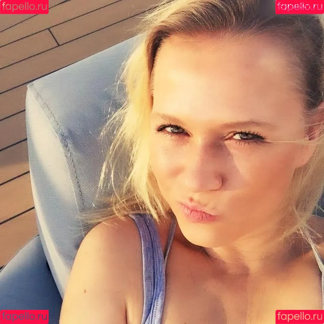 Nova Meierhenrich Onlyfans Photo Gallery 