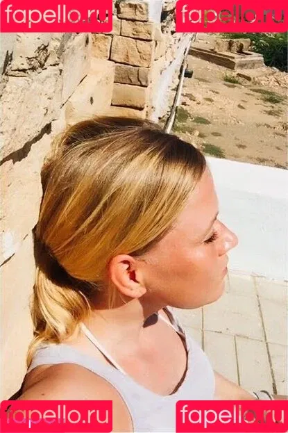 Nova Meierhenrich Onlyfans Photo Gallery 