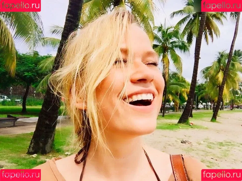 Nova Meierhenrich Onlyfans Photo Gallery 