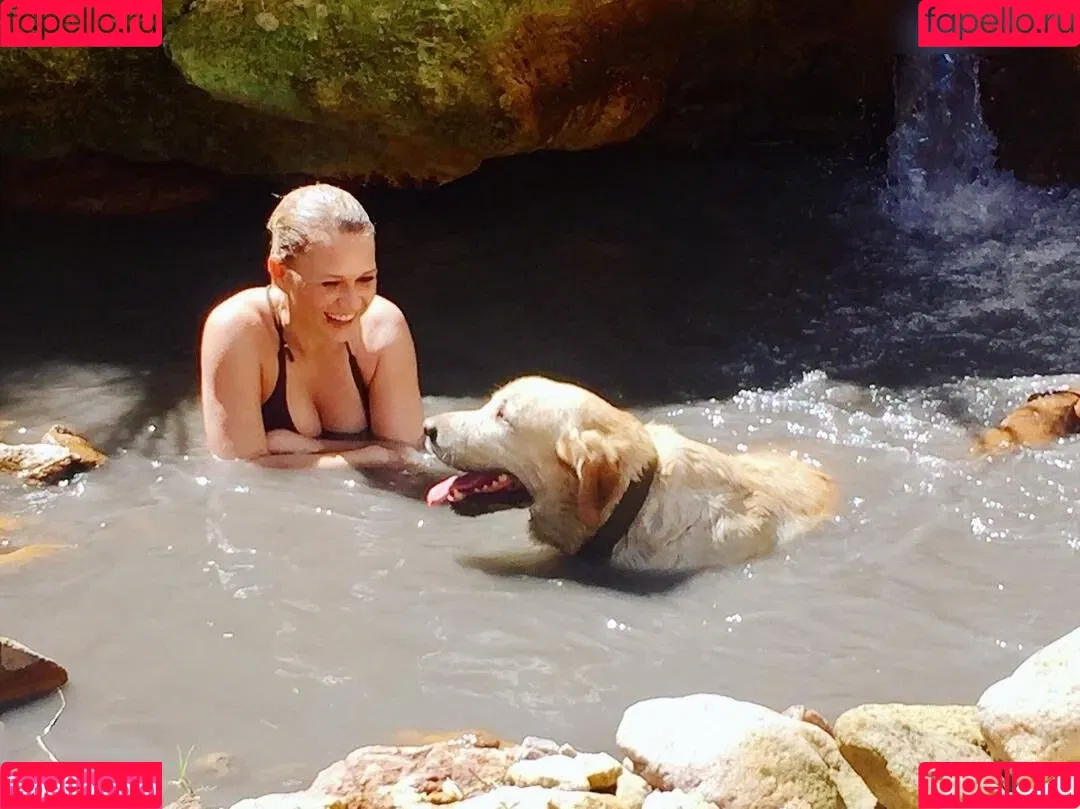 Nova Meierhenrich Onlyfans Photo Gallery 