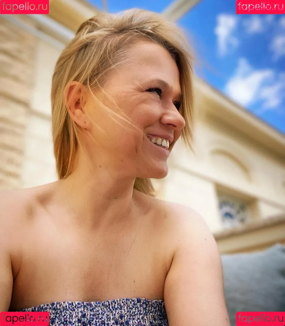 Nova Meierhenrich Onlyfans Photo Gallery 