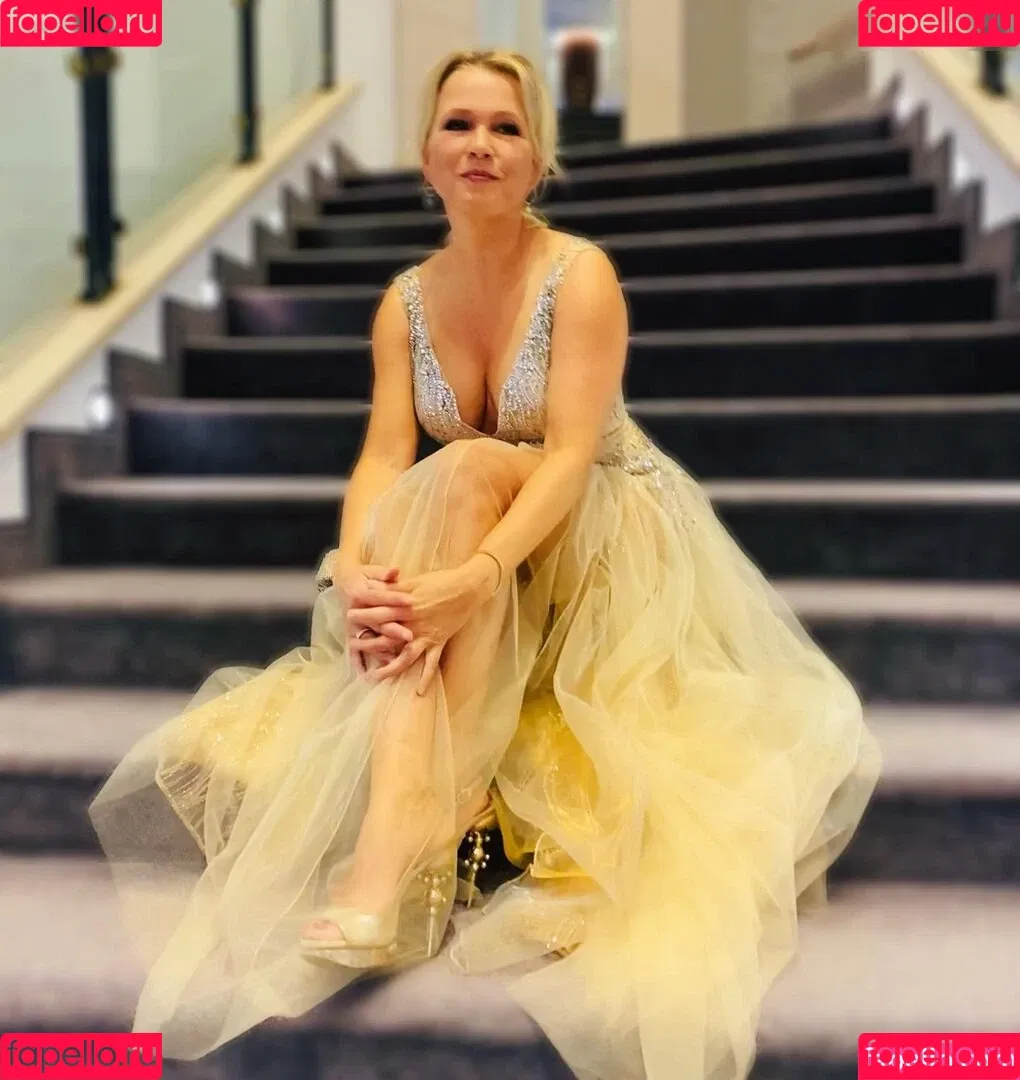 Nova Meierhenrich Onlyfans Photo Gallery 
