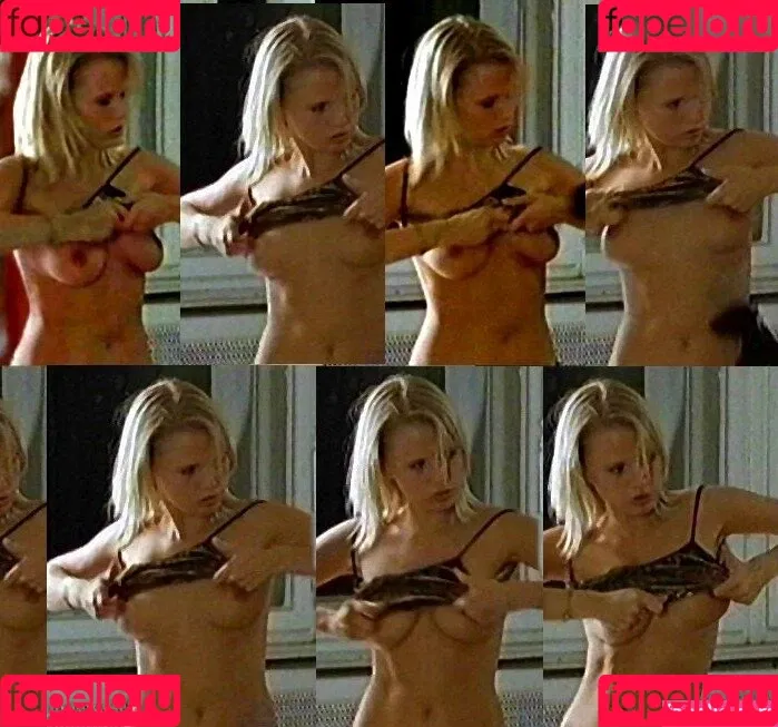 Nova Meierhenrich Onlyfans Photo Gallery 