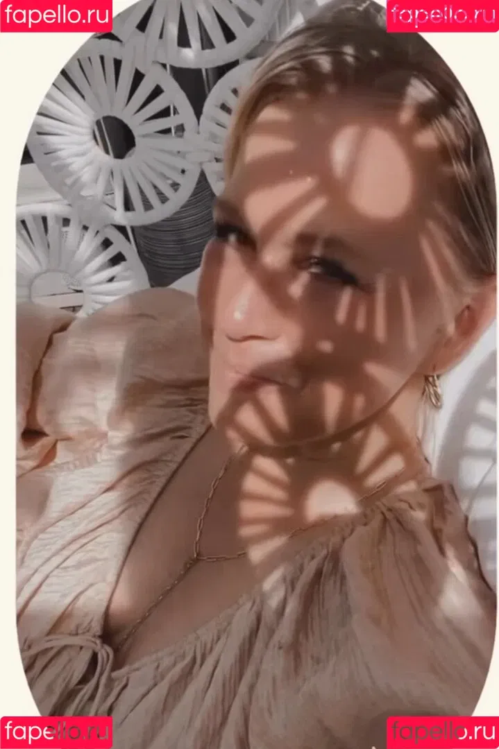 Nova Meierhenrich Onlyfans Photo Gallery 